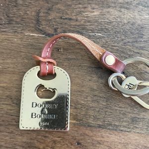 Dooney & Bourke Key Fob
